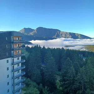 Noemys Ecrin Des Neiges Chamrousse